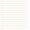 Beaupretty 80pcs Eyelash Lift Tools Eyelash Perm Sticks for Curling Grafting Easy to Use Lash Lifter Tool for Smooth Grip for Comfort view 3