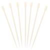 Beaupretty 80pcs Eyelash Lift Tools Eyelash Perm Sticks for Curling Grafting Easy to Use Lash Lifter Tool for Smooth Grip for Comfort view 4