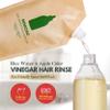 mimosu Apple Cider Vinegar with Rice Water Scalp & Hair Rinse Refill 8.45oz view 3