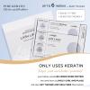 LASHVIEW Lash Lift Kit,Professional Eyelash Perm Kit,Liquid Set,Semi-Permanent,Curling Perming,Wave Lift Extension Perm Set,5 Times view 3