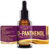 Artekas Innovation D-PANTHENOL - 76.9% Concentrate  Cosmetic Grade ProVitamin B5  for DIY Serums, Creams & Hair Care - 30 g (1 oz) view 1