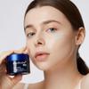 Medicube Zero Pore One-Day Cream 1.69 fl.oz - Visibly Smaller Pores, Controls Excess Oil - Pore Refining Cream with Panthenol, Salicylic Acid, and Niacinamide - Korean Skincare view 3
