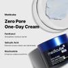 Medicube Zero Pore One-Day Cream 1.69 fl.oz - Visibly Smaller Pores, Controls Excess Oil - Pore Refining Cream with Panthenol, Salicylic Acid, and Niacinamide - Korean Skincare view 4
