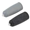 10pcs Replacement Roller Head, Coarse Fine Refill Heads Accessory for Electric Foot Callus Remover Washable and Reusable view 4