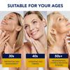 ElySeoul Korean Neck Cream for Firming & Tightening: Neck & Chest Anti-Aging Treatment for Crepey Sagging Skin & Wrinkles view 2