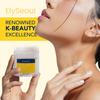 ElySeoul Korean Neck Cream for Firming & Tightening: Neck & Chest Anti-Aging Treatment for Crepey Sagging Skin & Wrinkles view 3