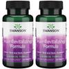 Swanson Advanced Hair Revitalizing Formula 60 Tabs (2 Pack) view 1