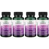 Swanson Advanced Hair Revitalizing Formula 60 Tabs (4 Pack) view 1