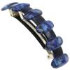Camila Paris CP3302 French Hair Barrette Clip for Girls for Thick Curly Wavy Long Hair, Strong Hold Grip Hair Clips for Women, Automatic, No Slip Durable Styling Girls Hair Accessories, Made in France view 1