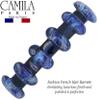 Camila Paris CP3302 French Hair Barrette Clip for Girls for Thick Curly Wavy Long Hair, Strong Hold Grip Hair Clips for Women, Automatic, No Slip Durable Styling Girls Hair Accessories, Made in France view 3