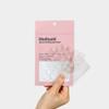 Medisorb Special Soothing Spot Patch (90patches) Various shapes patches ceramide aloevera view 1