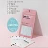 Medisorb Special Soothing Spot Patch (90patches) Various shapes patches ceramide aloevera view 2