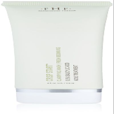 FarmHouse Fresh Crisp Start Clarifying Wash