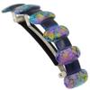 Camila Paris CP3305 French Hair Barrette Clip for Girls for Thick Curly Wavy Long Hair, Strong Hold Grip Hair Clips for Women, Automatic, No Slip Durable Styling Girls Hair Accessories, Made in France view 1