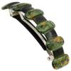 Camila Paris CP3298 French Hair Barrette Clip for Girls for Thick Curly Wavy Long Hair, Strong Hold Grip Hair Clips for Women, Automatic, No Slip Durable Styling Girls Hair Accessories, Made in France view 1
