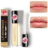 Lip Plumper, Lip Plumping Lipgloss, Plumping Lip Oil, Lip Maximizer Plumper with Hyaluronic, Vitamin E Lip Plumping Serum Juicy Lip, Lips Plumping Lip Gloss Make Lips Fuller and Moisturizing (1) view 2