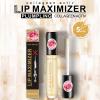 Lip Plumper, Lip Plumping Lipgloss, Plumping Lip Oil, Lip Maximizer Plumper with Hyaluronic, Vitamin E Lip Plumping Serum Juicy Lip, Lips Plumping Lip Gloss Make Lips Fuller and Moisturizing (1) view 3