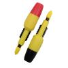 ANUTE Upgraded Insulation Piercing Probes Insulation Piercing Clips Non-breaking Circuit Repair Tool Set Maintenance Tool view 1