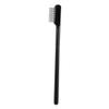 minkissy 3pcs Eyebrow and Eyelash Comb Ergonomic Needle Brush for Mascara Finish for Women Girls Single-sided Design for Easy Use Handle Eyelash Separator Tool view 3