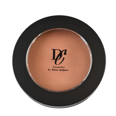 Mineral Pressed Powder (CLAUD #4)