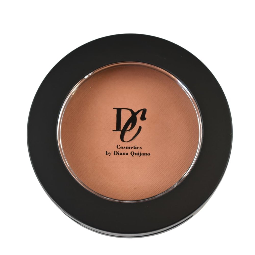 Mineral Pressed Powder (CLAUD #4)