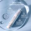Get Growing Lash & Brow Serum  Thicker, Fuller Looking Lashes & Brows - Ophthalmologist Developed, Safe for Sensitive Eyes - Vegan, Cruelty-Free, Clean Ingredients view 2