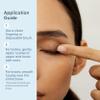 Get Growing Lash & Brow Serum  Thicker, Fuller Looking Lashes & Brows - Ophthalmologist Developed, Safe for Sensitive Eyes - Vegan, Cruelty-Free, Clean Ingredients view 3