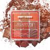 Ruby Kisses Eyeshadow Palette Highly Pigmented Eye Makeup Matte to Shimmers (Agate) view 1