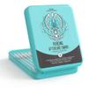 Base Labs Keloid Bump Removal Gel Swabs | Piercing Aftercare Gel Swabs for Piercing Bump Treatment | Medicated Piercing Cleaner Saline Solution for Ear, Nose, Belly, Body Piercings | 36 Swabs view 1