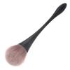 FRAHS Makeup Brush Face Cheek Contour Blusher Nose Foundation Loose Power Cosmetic Make Up Brushes Tool Powder Blush Brush Gift of Choice for mom, Wife or Female Friend. (Color : Black) view 1