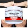 ALKA VITA Saggy Skin Firming Arms Wrinkled Neck Body Cream Keratin Collagen Elastin Vitamin C & MSM Thickening Effect Natural Ingredients Only view 2