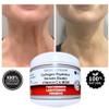 ALKA VITA Saggy Skin Firming Arms Wrinkled Neck Body Cream Keratin Collagen Elastin Vitamin C & MSM Thickening Effect Natural Ingredients Only view 3