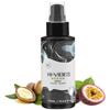 MOEHAIR Hi-Vibes Beam Shine Serum | Infused with Maracuja and Argan Oil | Controls Frizz | Vegan Hair Serum | Detangles Hair & Adds Shine | Improves Manageability | Paraben & Sulfate Free (4 Fl. Oz) view 1