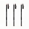 BROWN Waterproof 2-in-1 Eye & Lip Pencil by She Makeup (3 PC Set) view 1
