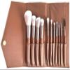 FRAHS Makeup Brushes, 11 Pcs Professional Premium Synthetic Makeup Brush Set Foundation Eye Travel Make up Sets Gift of Choice for mom, Wife or Female Friend. view 3