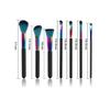 FRAHS Makeup Brushes, 7 Pcs Premium Synthetic Makeup Brush Set Professional Blush Contour Eye Make Up Brush Kit Gift of Choice for mom, Wife or Female Friend. view 2