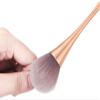 Sxdthy Makeup Brush Face Cheek Contour Blusher Nose Foundation Loose Power Cosmetic Make Up Brushes Tool Powder Blush Brush Cruelty-Free Synthetic Fiber Bristles, (Color : Multi-Colored) view 3