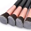 FRAHS Makeup Brushes, 16 Pcs Professional Premium Synthetic Makeup Brush Set with Case, Foundation Eye Travel Make up Brushes Sets Gift of Choice for mom, Wife or Female Friend. view 4