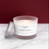 BeSeduced Nourishing Shea Butter Massage Oil Candle 7.75oz view 1
