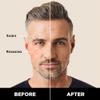 Stryx Concealer Stick Tool for Men, Medium Mahogany - Natural Pigments Hides Imperfections, Acne, Razor Burns, Scars, & Rosacea - Highly Adaptable Shades for Easy, Undetectable Coverage view 3