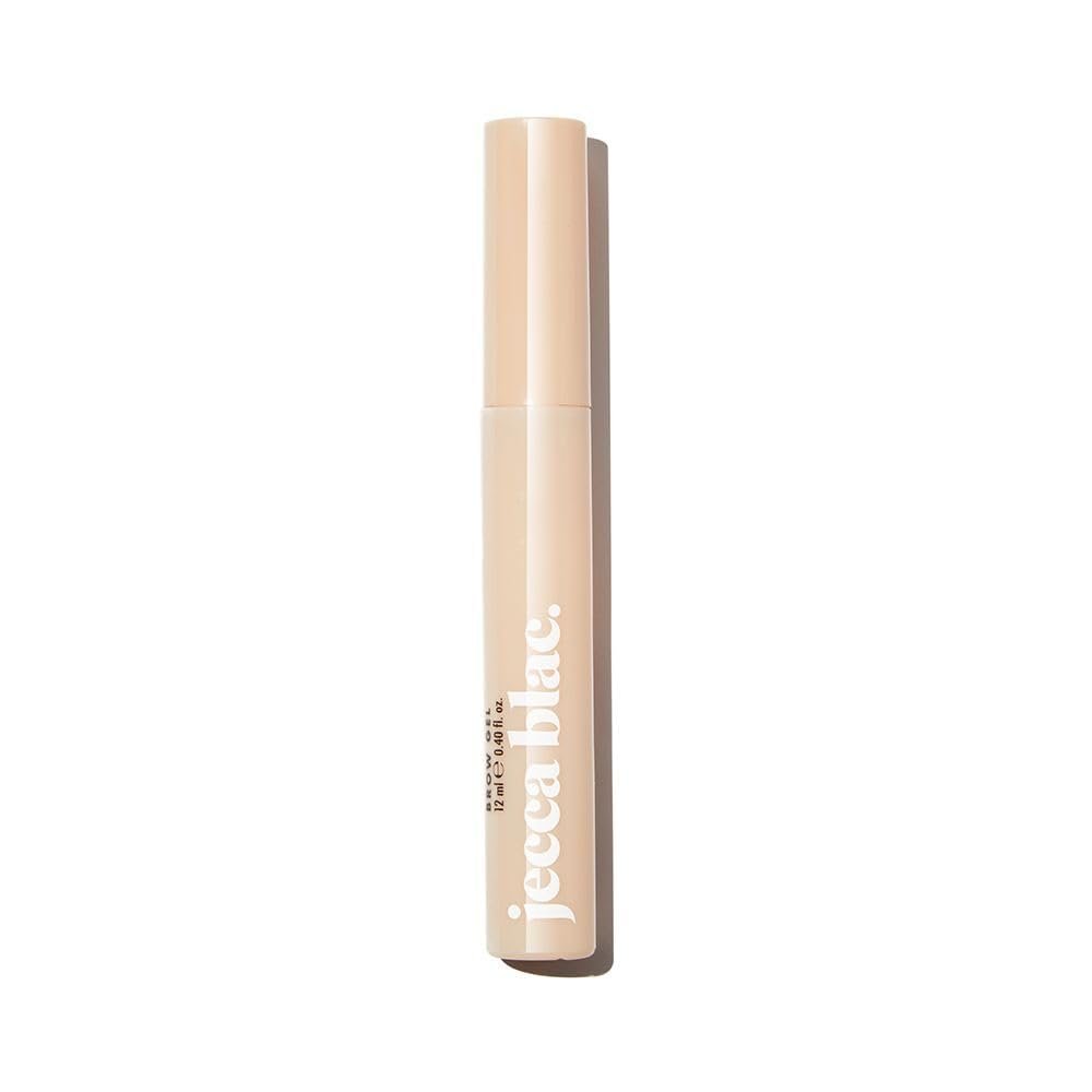 Jecca Blac Brow Seal, Waterproof Formula, Silky Smooth Application That Lasts Up to 24 hours, Vegan & Cruelty Free, Gender Neutral & LGBTIQA+ Inclusive Make Up, 0.41 fl oz