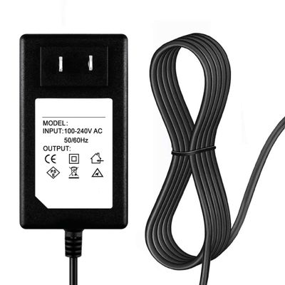HISPD AC Adapter Charger for Medicool Pro Power 20k Electric Nail File 15437 Pro Power