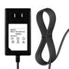 HISPD AC Adapter Charger for Medicool Pro Power 20k Electric Nail File 15437 Pro Power view 1
