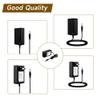 HISPD AC Adapter Charger for Medicool Pro Power 20k Electric Nail File 15437 Pro Power view 4