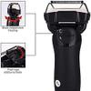 Feiyx Electric Razor for Men, Electric Shaver,Rechargeable, Cordless, Wet & Dry Foil Shaver,Professional 4 Blade Shaver view 4