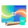dreamus ( Weverse gift ) TREASURE 2nd MINI ALBUM (THE SECOND STEP : CHAPTER TWO) PHOTOBOOK ( SET ver ) + Pre-order benefit + Rolled poster view 1