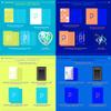 dreamus ( Weverse gift ) TREASURE 2nd MINI ALBUM (THE SECOND STEP : CHAPTER TWO) PHOTOBOOK ( SET ver ) + Pre-order benefit + Rolled poster view 4
