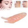 Brrnoo Gua Sha Massage Tool - Nose Up, Rounded Corners, Relaxation & Circulation, Home Use view 1