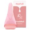 huefull Ice Roller for Face Women, Skin Care Set & Ice Face RollerSelf Care Gifts for Women,Reduces Puffiness and Wrinkle, Facial Massager Tool & Spa Pink Gifts view 1