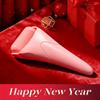 huefull Ice Roller for Face Women, Skin Care Set & Ice Face RollerSelf Care Gifts for Women,Reduces Puffiness and Wrinkle, Facial Massager Tool & Spa Pink Gifts view 2